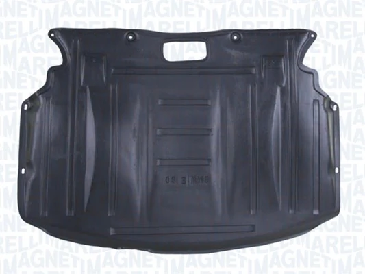 Engine Cover